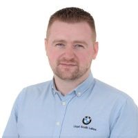 Meet The Team at Lloyd South Lakes BMW